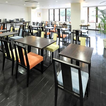 Smile Hotel Okinawa Naha Exterior photo