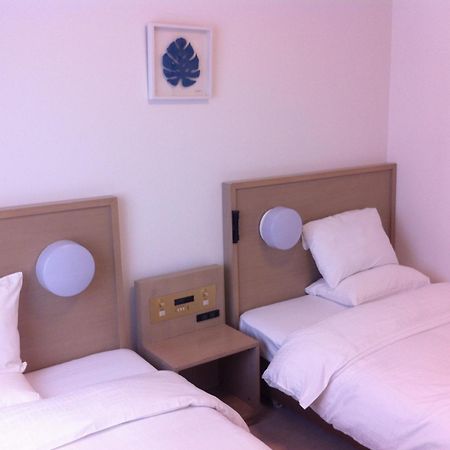Smile Hotel Okinawa Naha Exterior photo