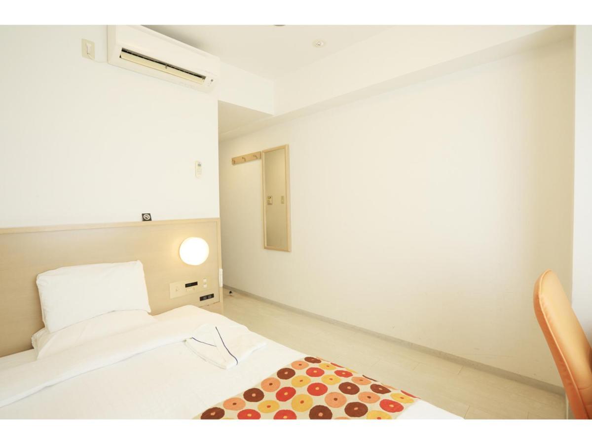 Smile Hotel Okinawa Naha Exterior photo