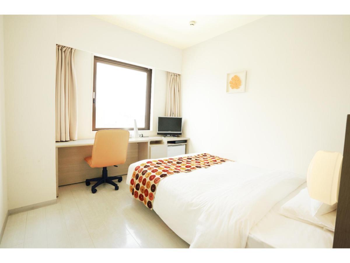 Smile Hotel Okinawa Naha Exterior photo