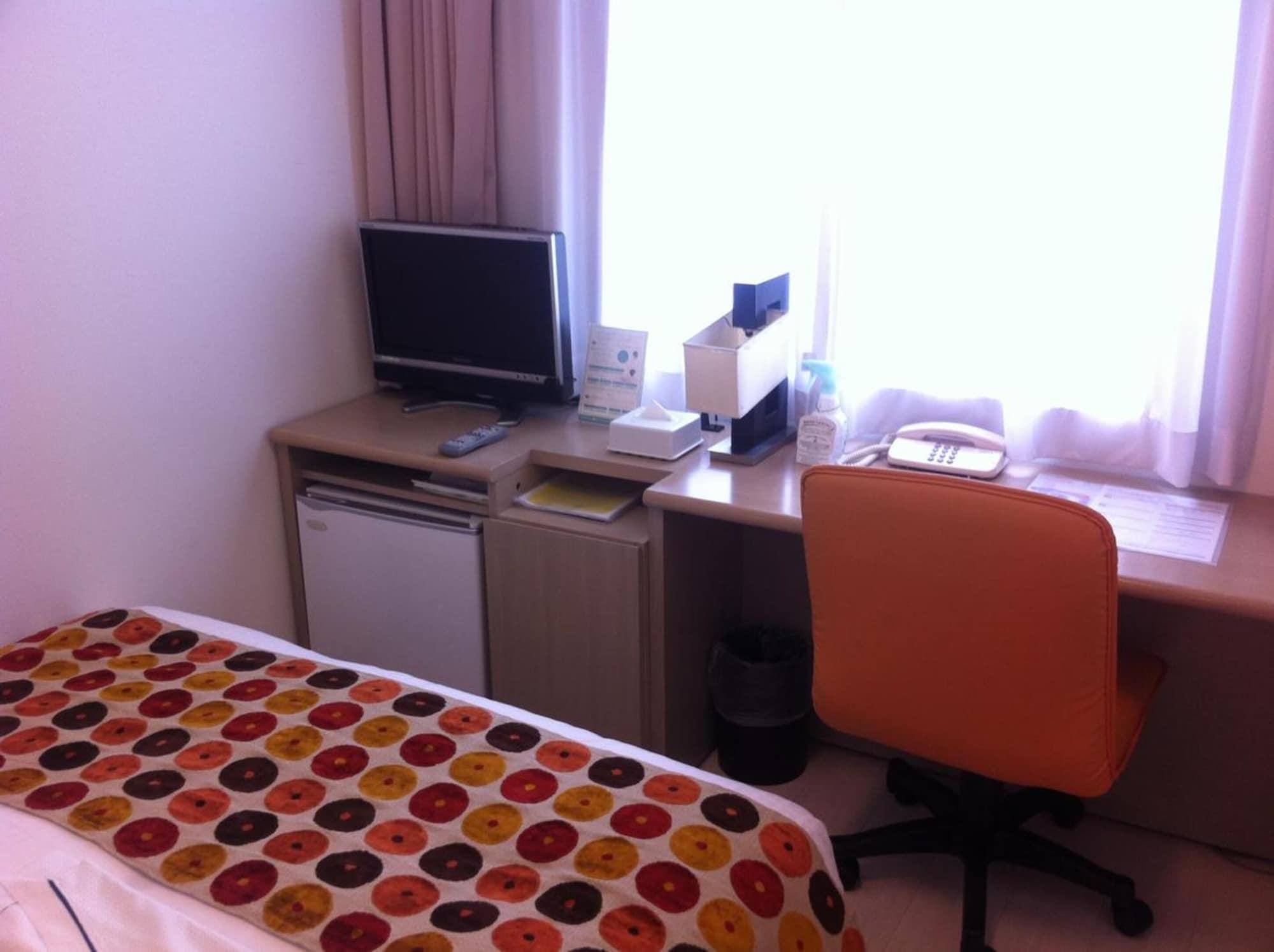 Smile Hotel Okinawa Naha Exterior photo