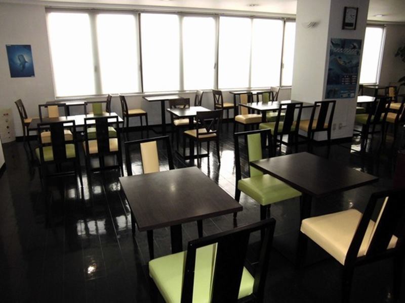 Smile Hotel Okinawa Naha Exterior photo